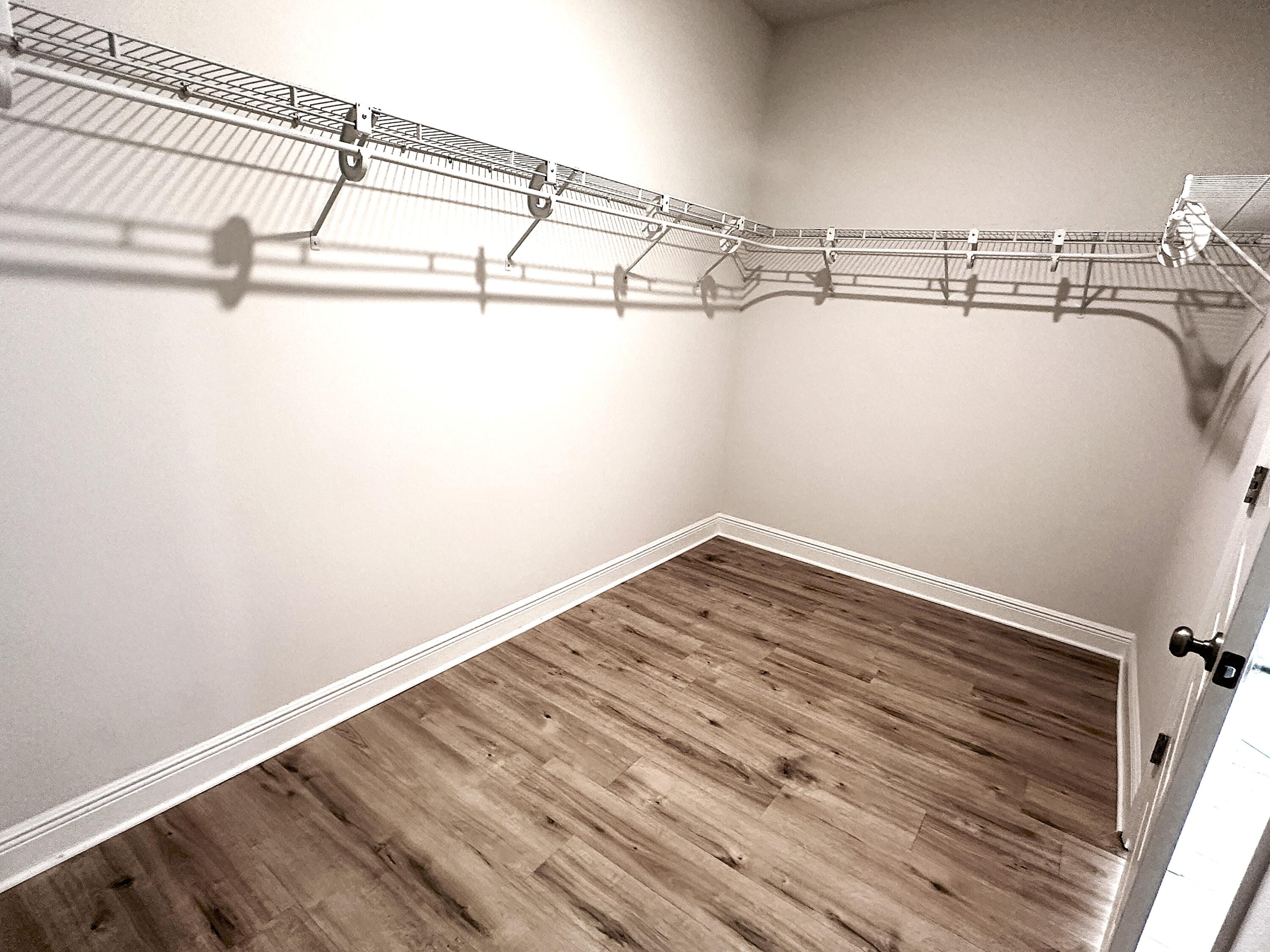 Hammock Oaks Estates - Residential