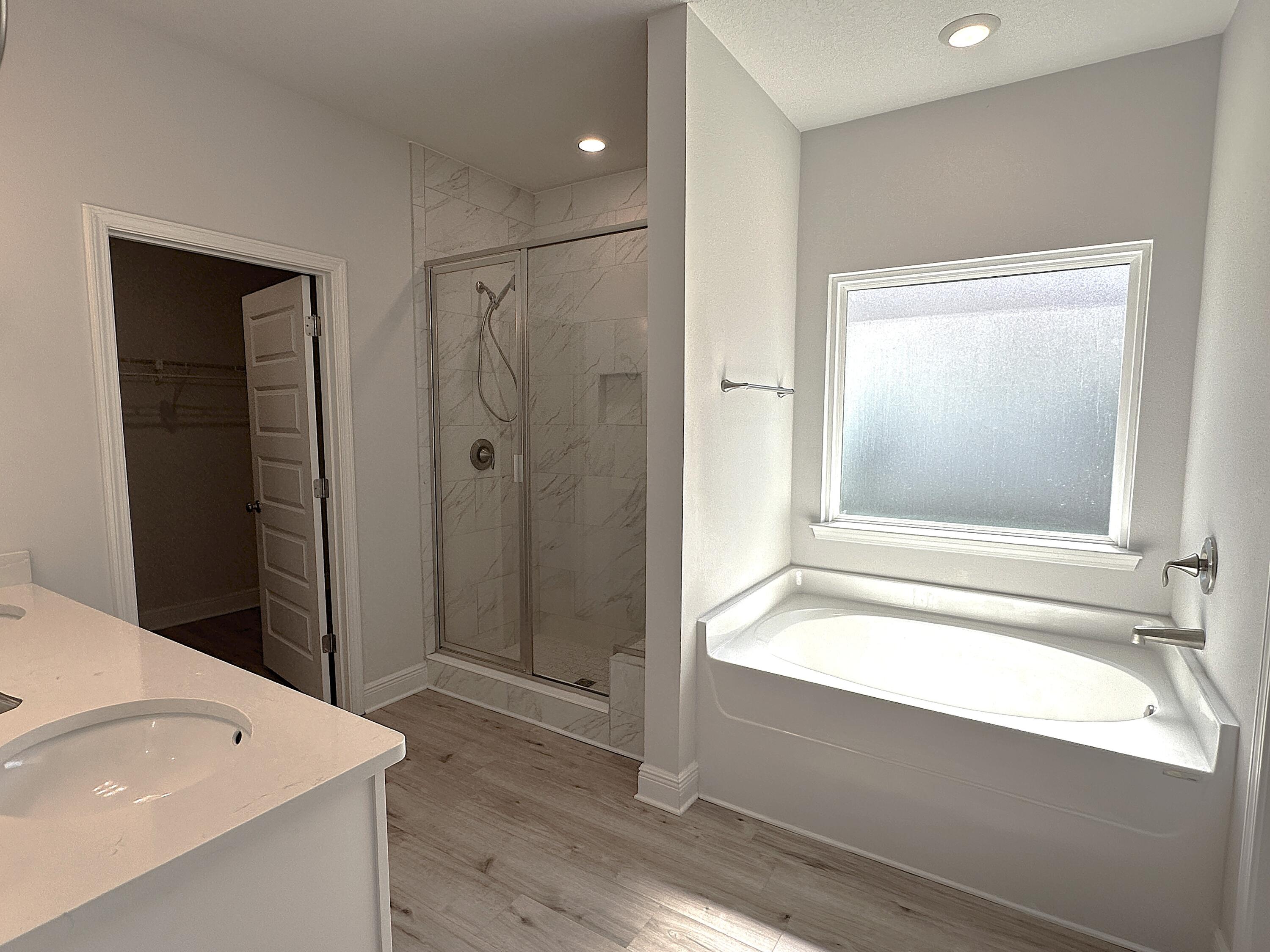 Hammock Oaks Estates - Residential