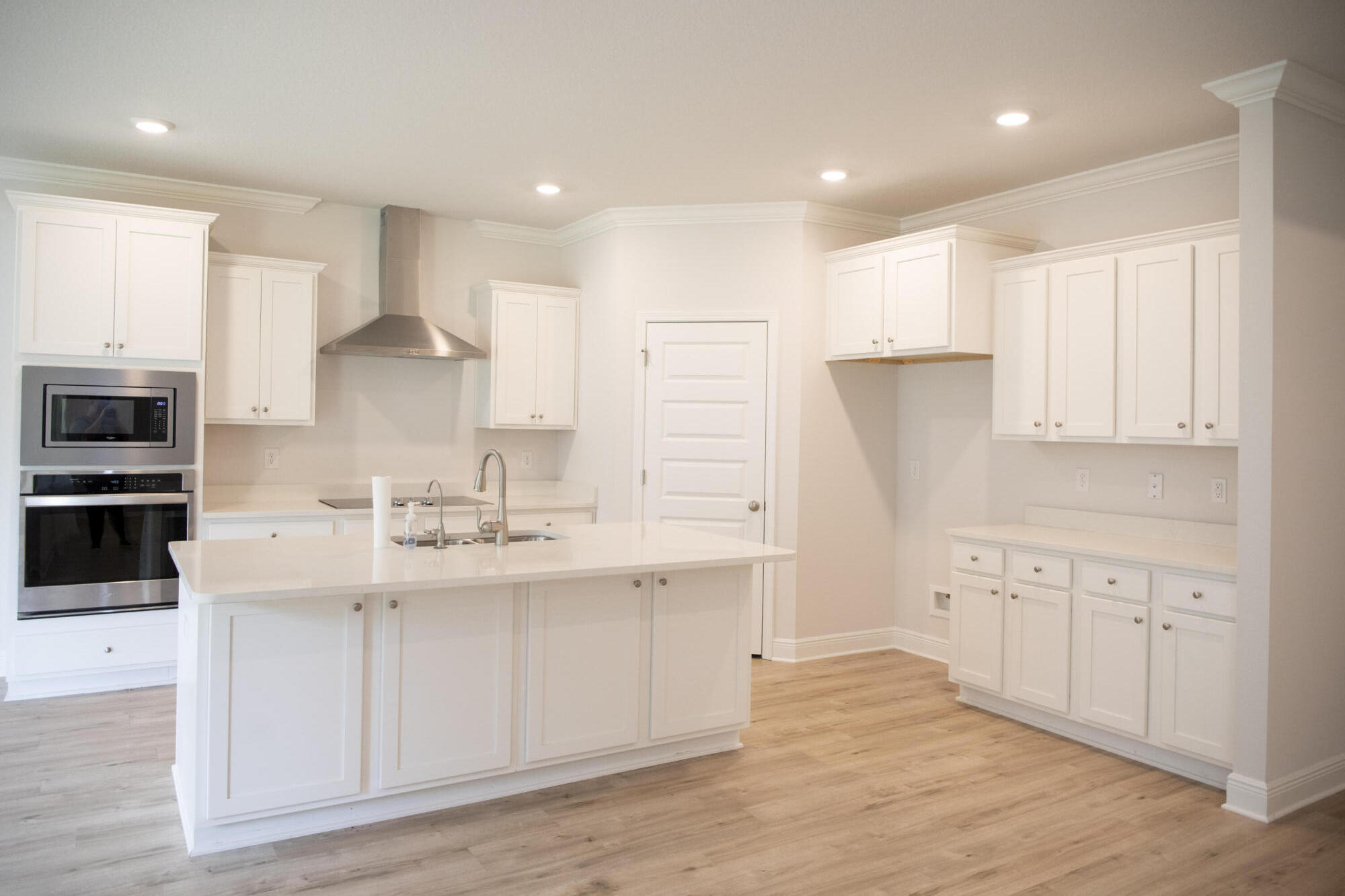 Hammock Oaks Estates - Residential