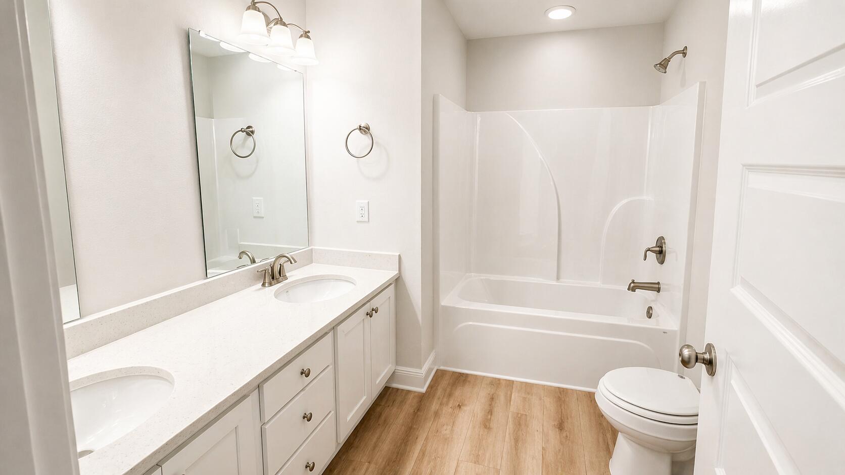 Hammock Oaks Estates - Residential