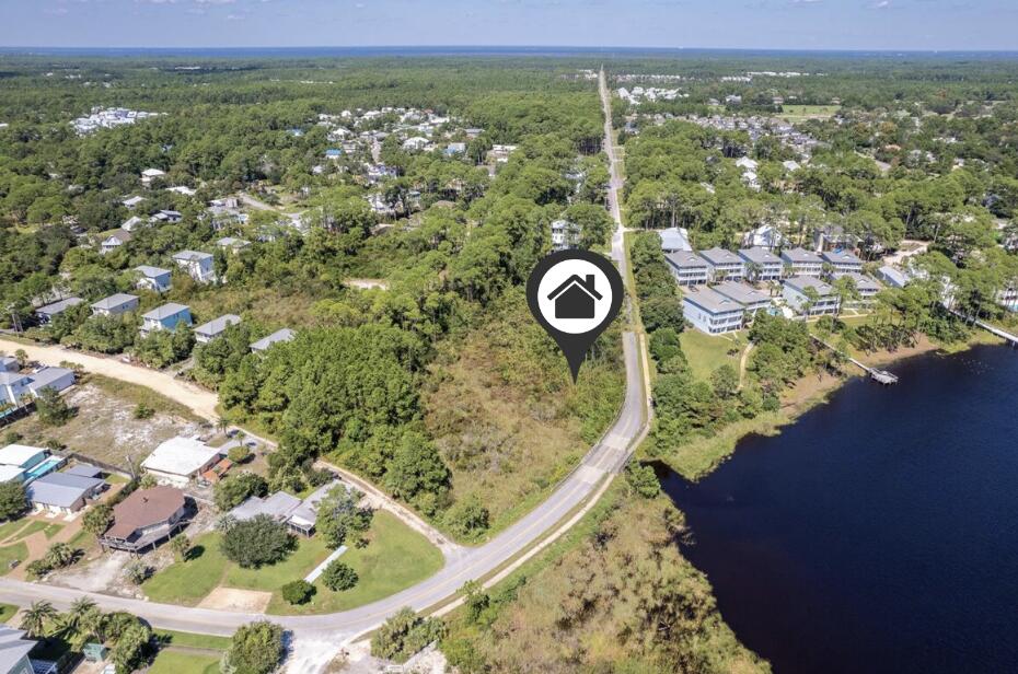 DUNE ALLEN 1ST ADDN - Land