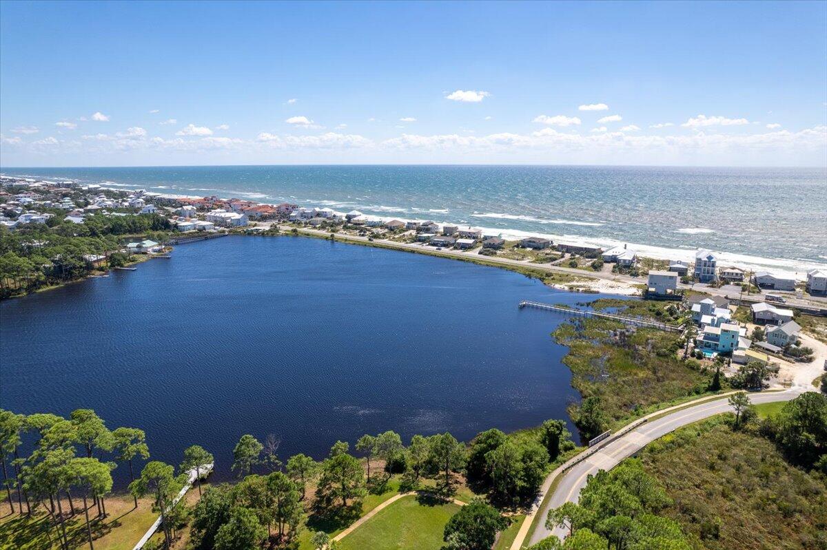 DUNE ALLEN 1ST ADDN - Land