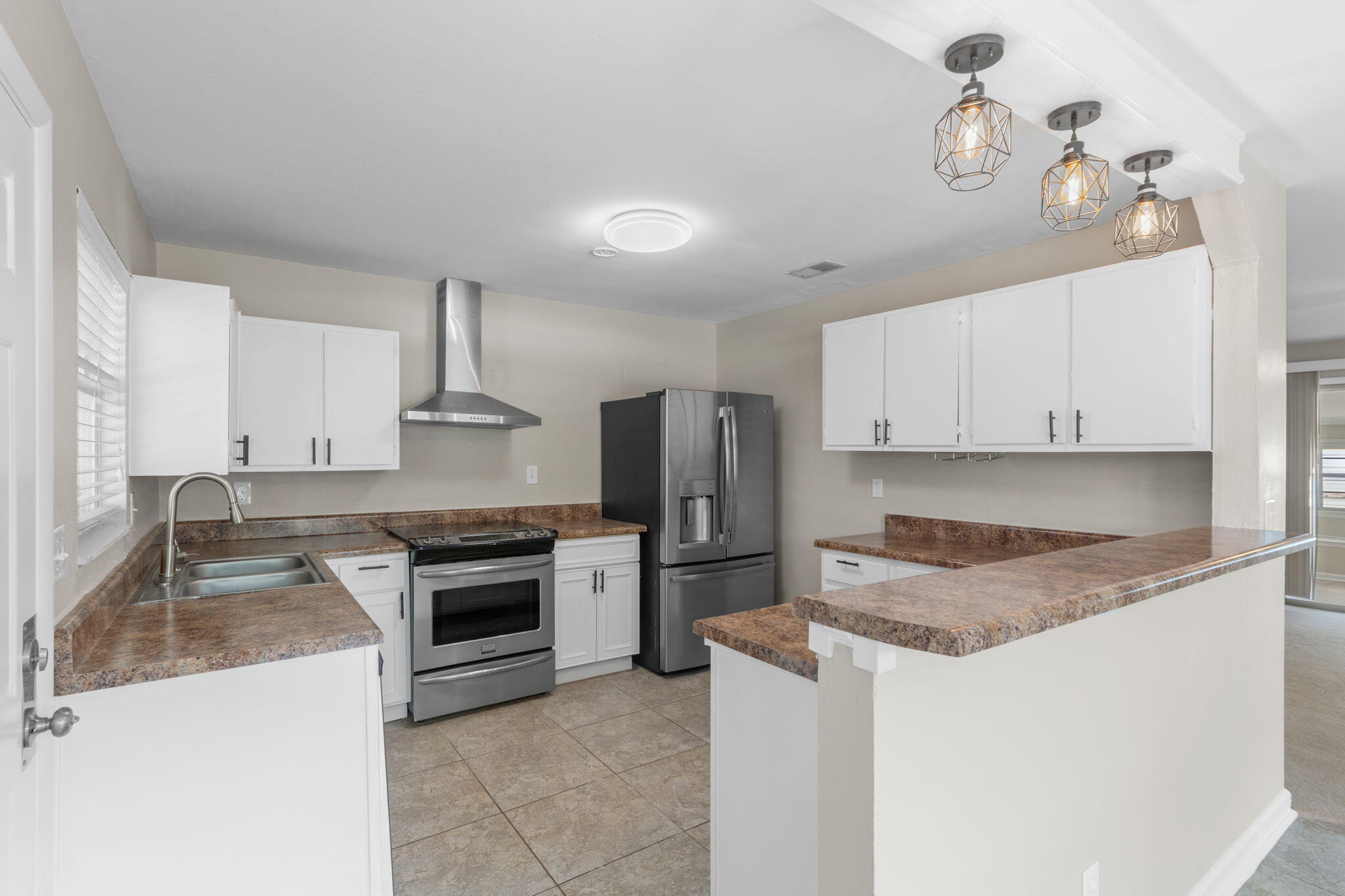 ROSEWOOD HOMES - Residential