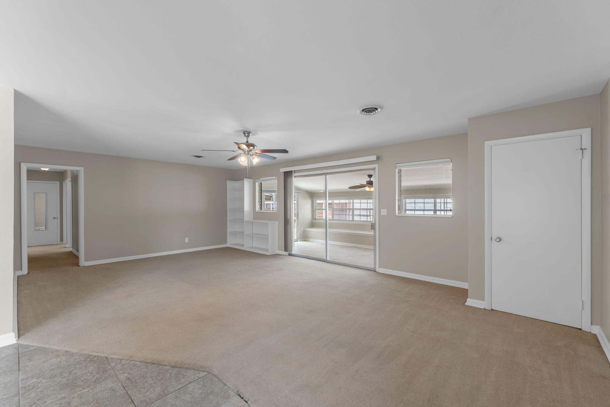 ROSEWOOD HOMES - Residential