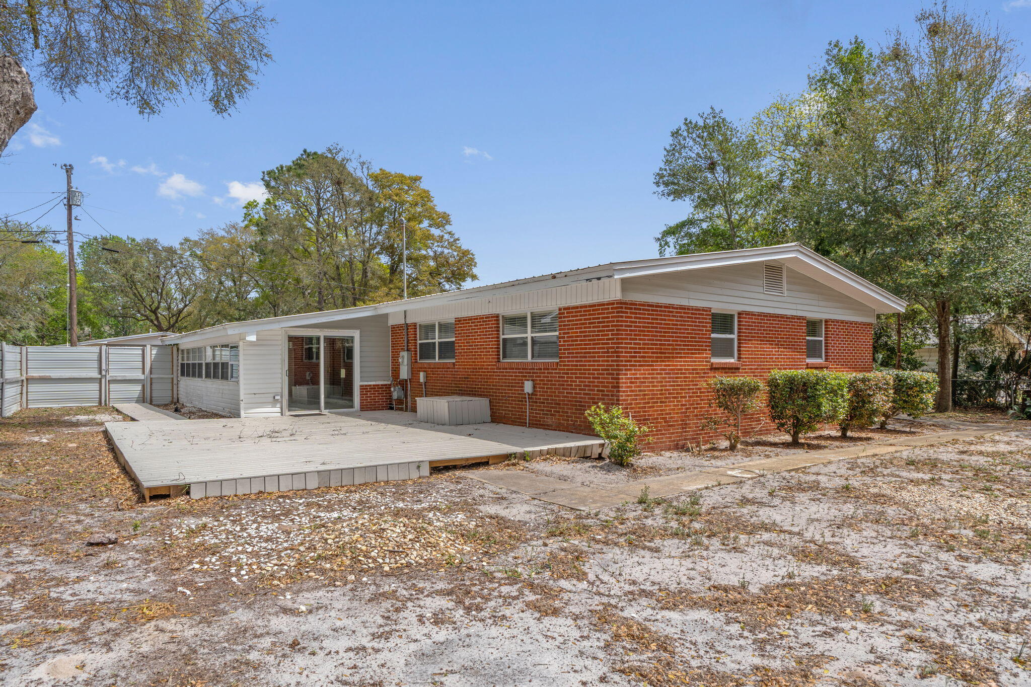 ROSEWOOD HOMES - Residential