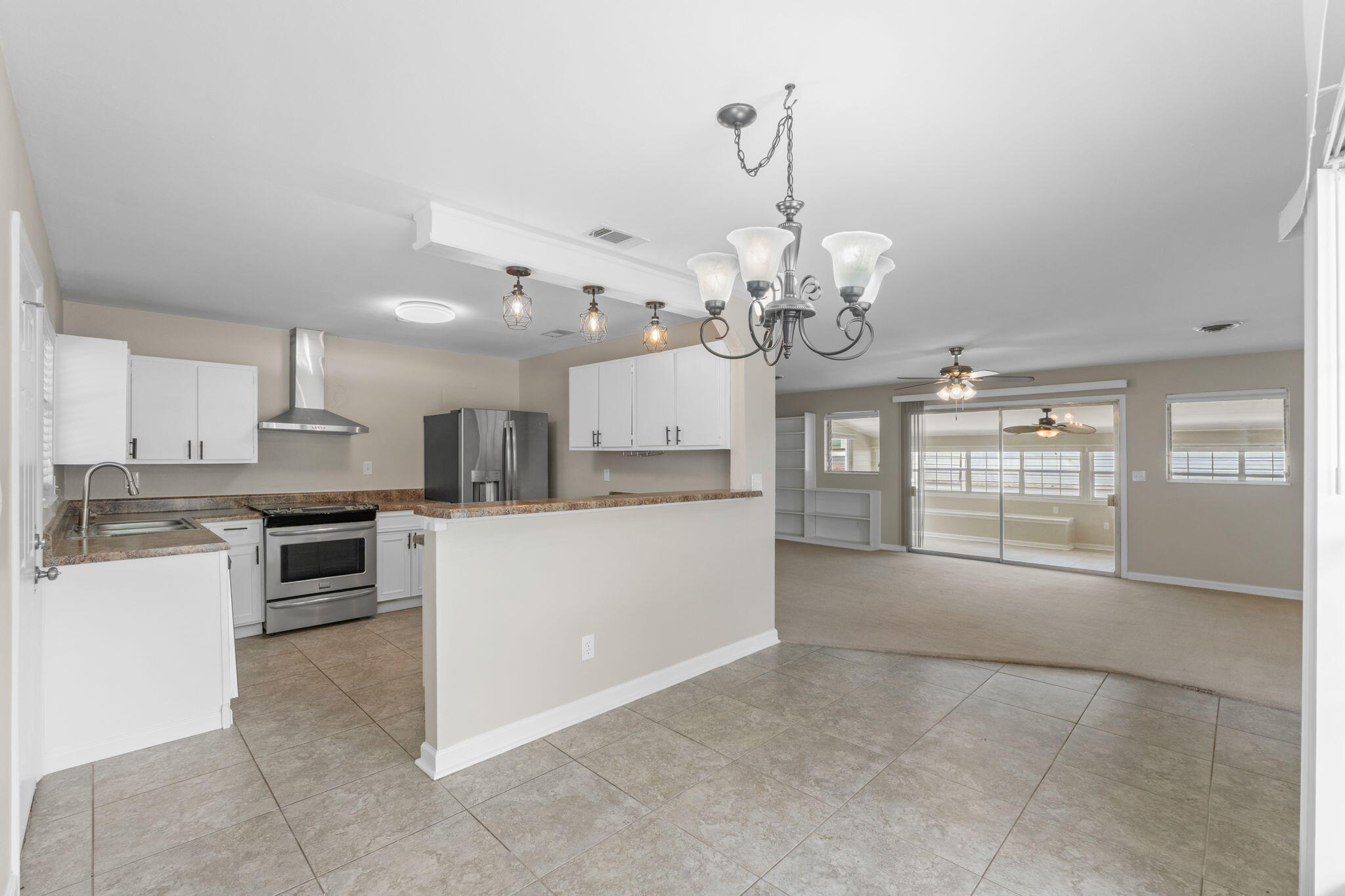 ROSEWOOD HOMES - Residential