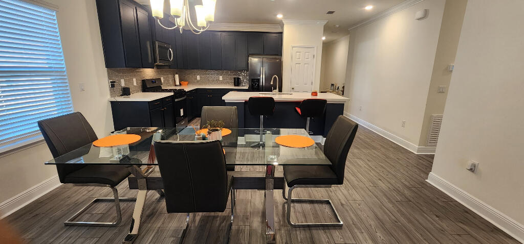 HAMMOCK BAY - Residential