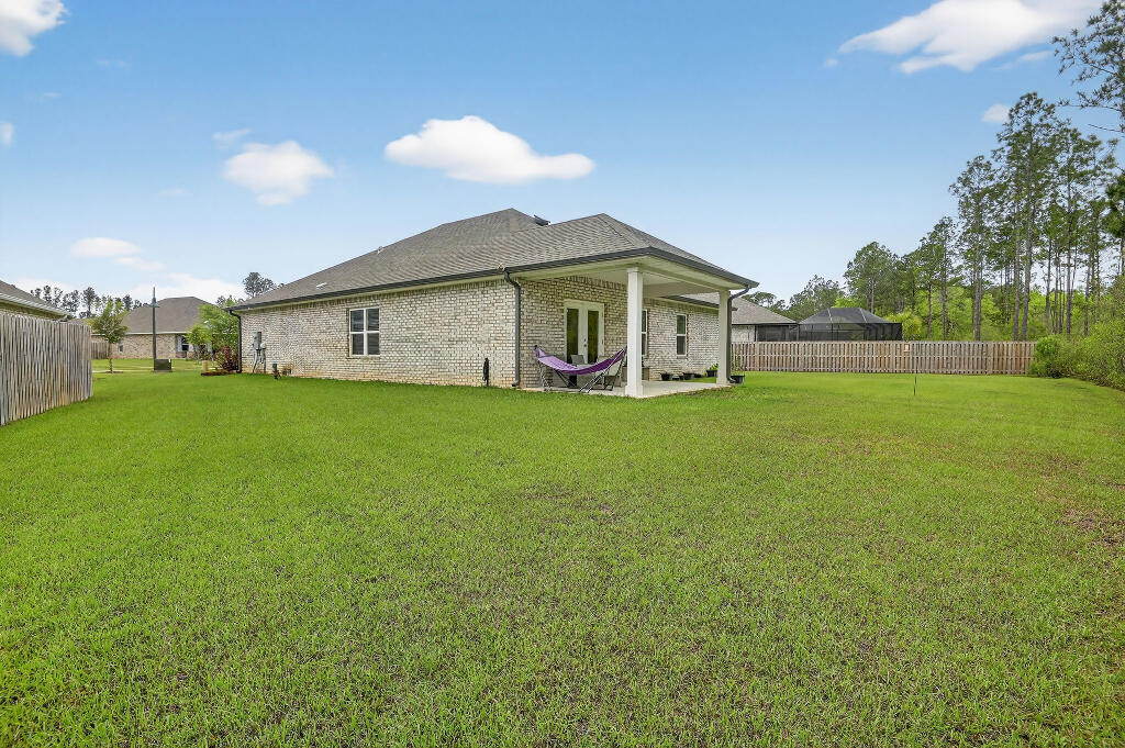 HAMMOCK BAY - Residential