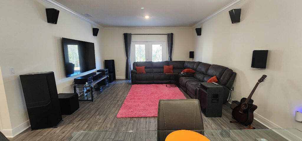 HAMMOCK BAY - Residential