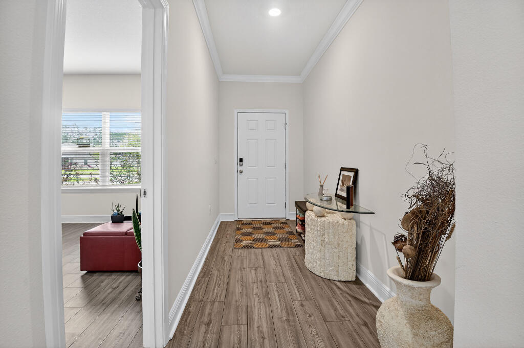 HAMMOCK BAY - Residential