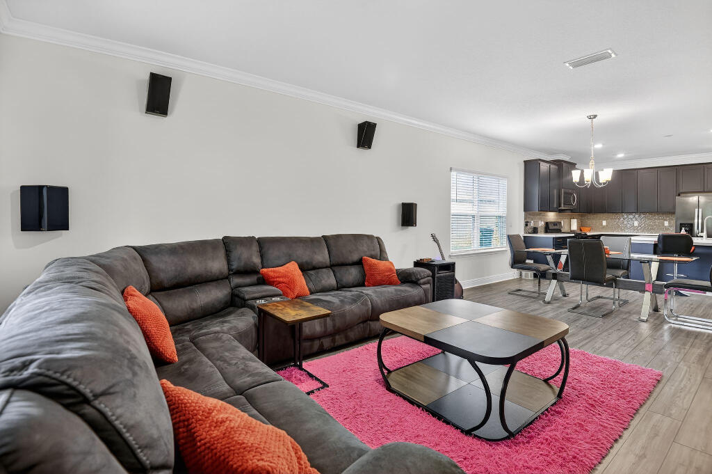 HAMMOCK BAY - Residential