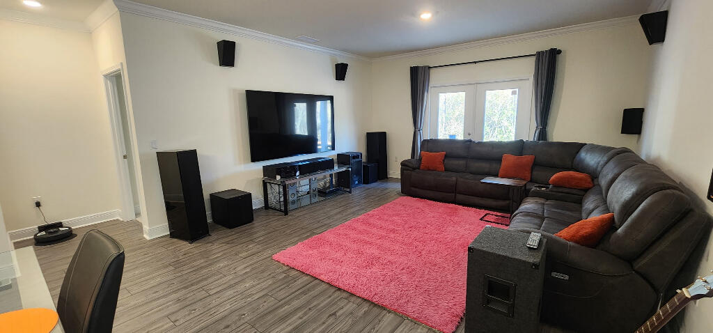 HAMMOCK BAY - Residential