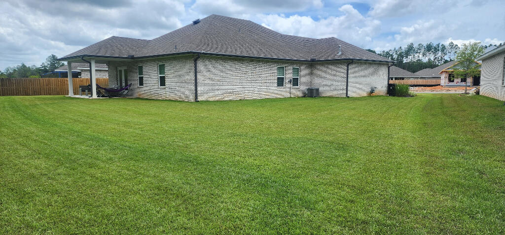 HAMMOCK BAY - Residential