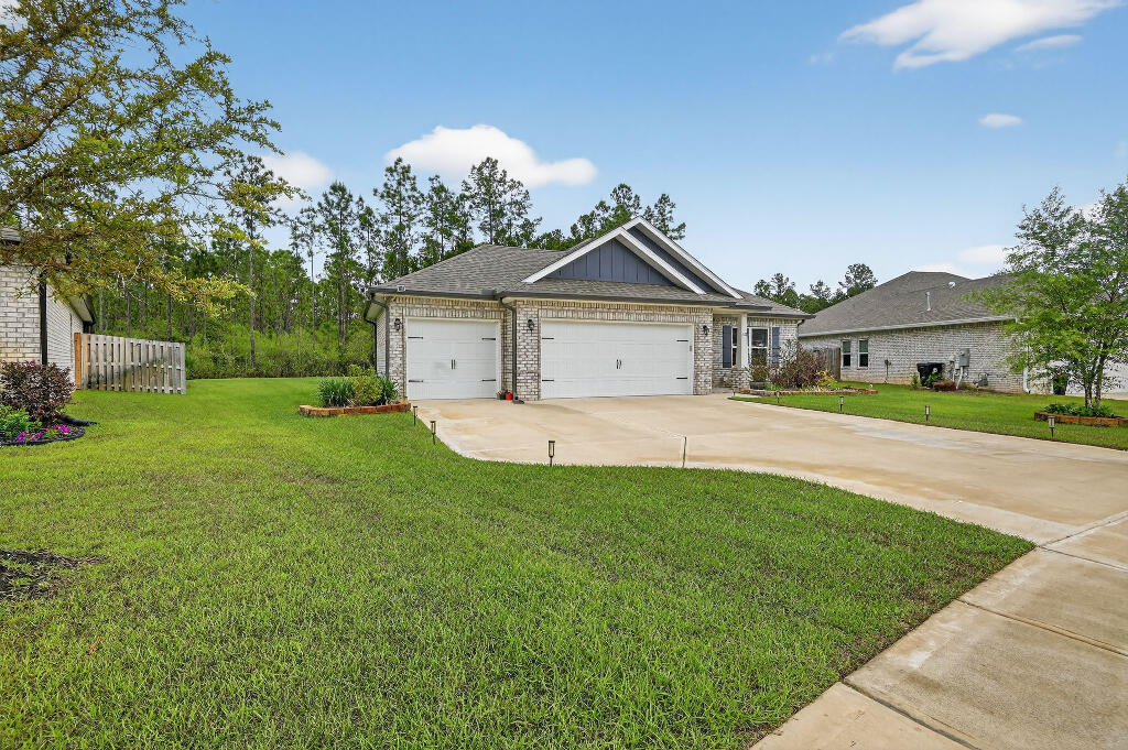 HAMMOCK BAY - Residential