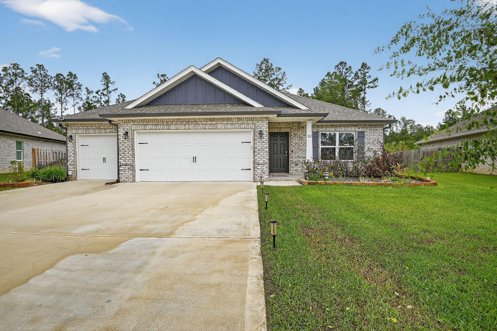 HAMMOCK BAY - Residential