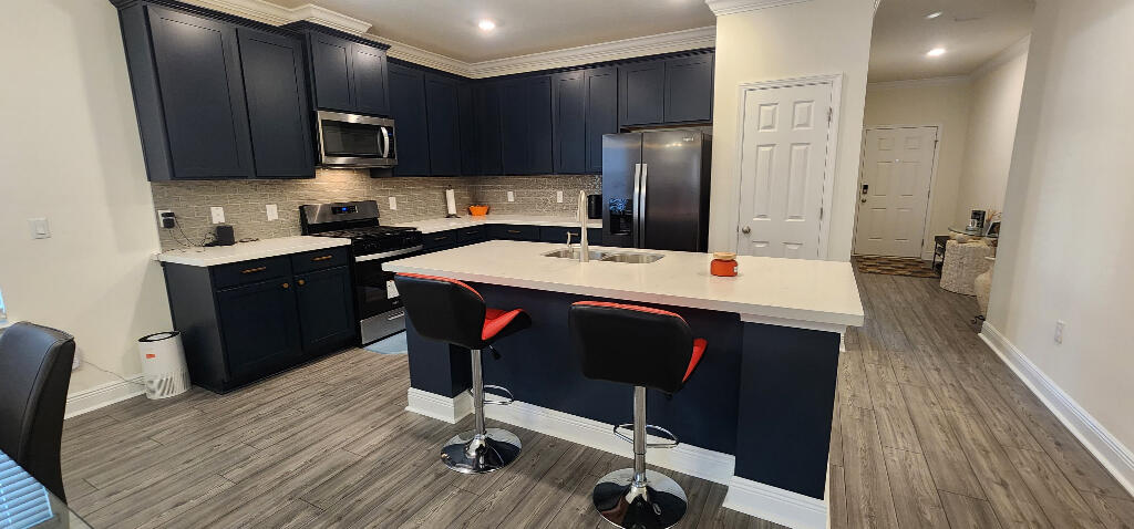 HAMMOCK BAY - Residential