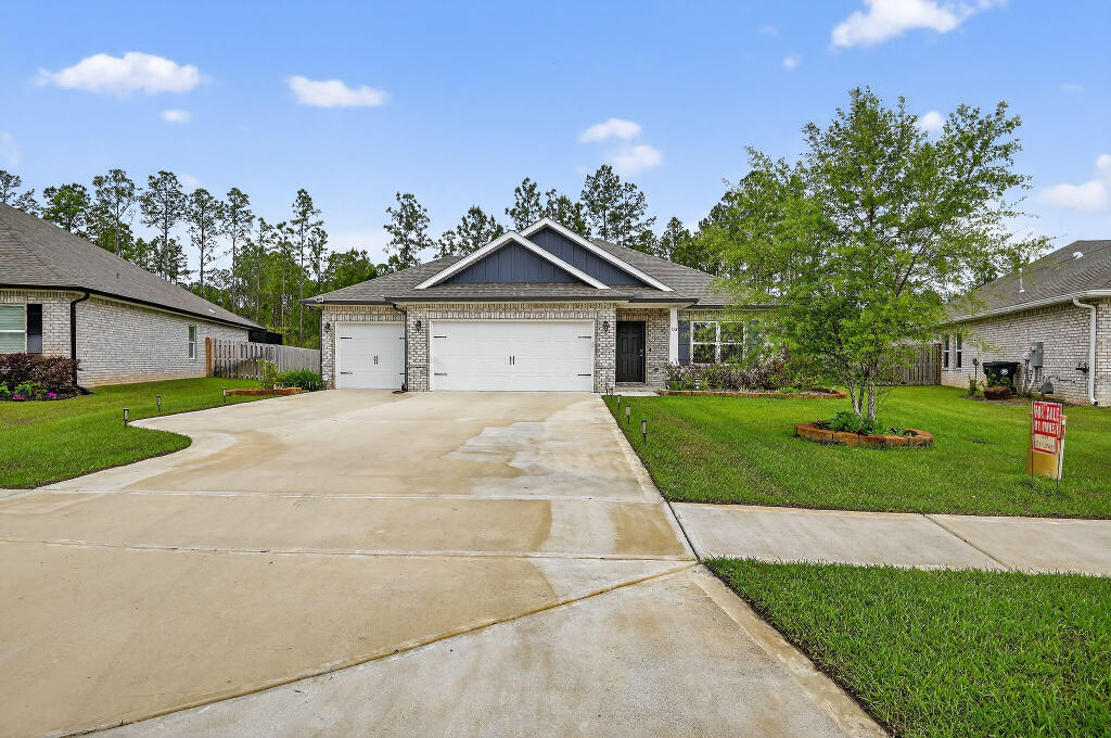 HAMMOCK BAY - Residential