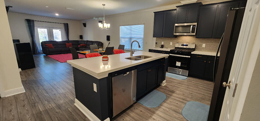 HAMMOCK BAY - Residential