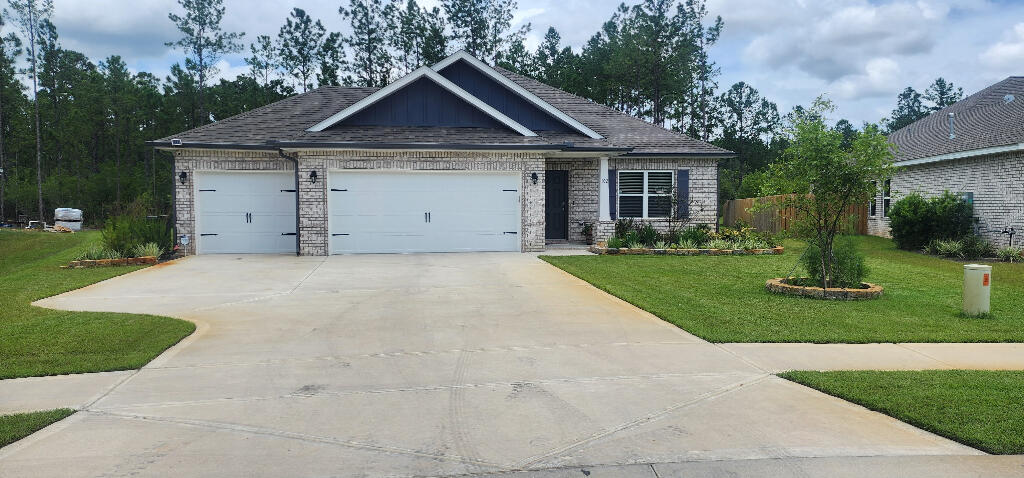 HAMMOCK BAY - Residential