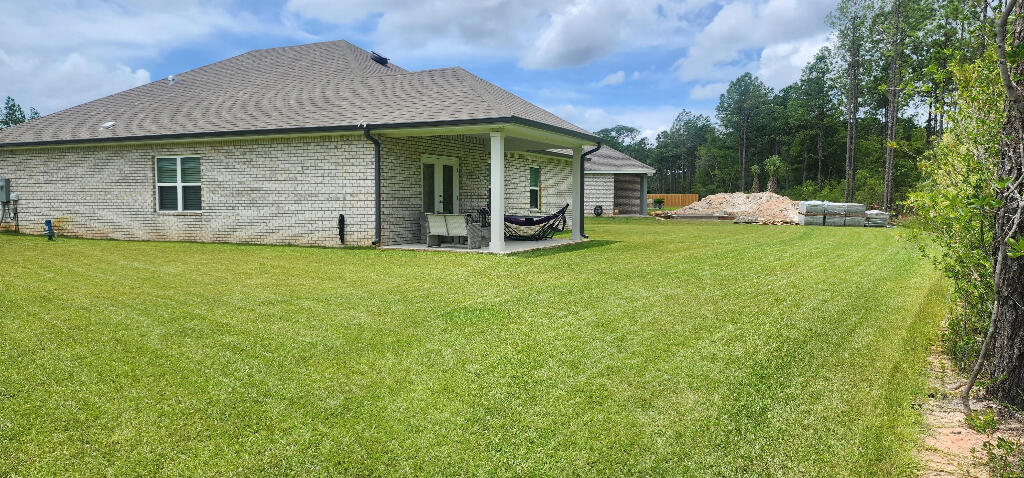 HAMMOCK BAY - Residential