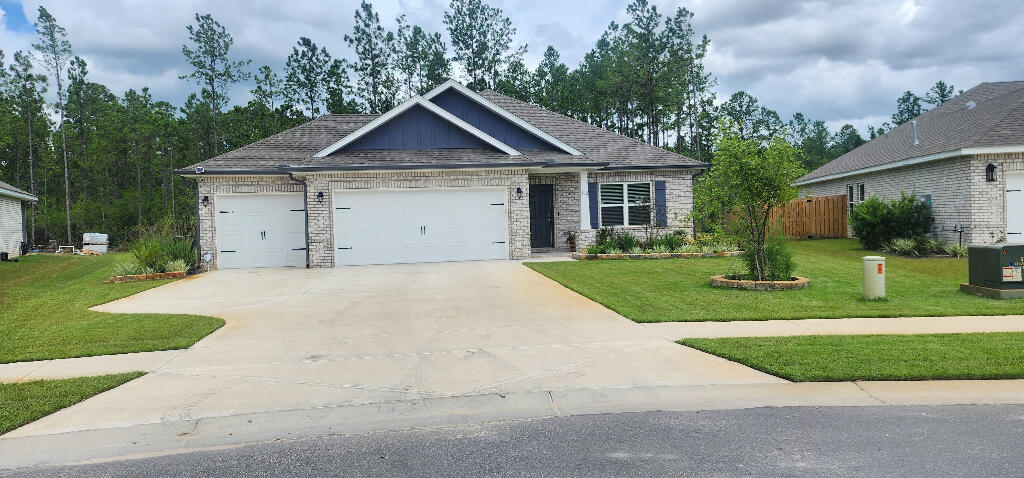 HAMMOCK BAY - Residential