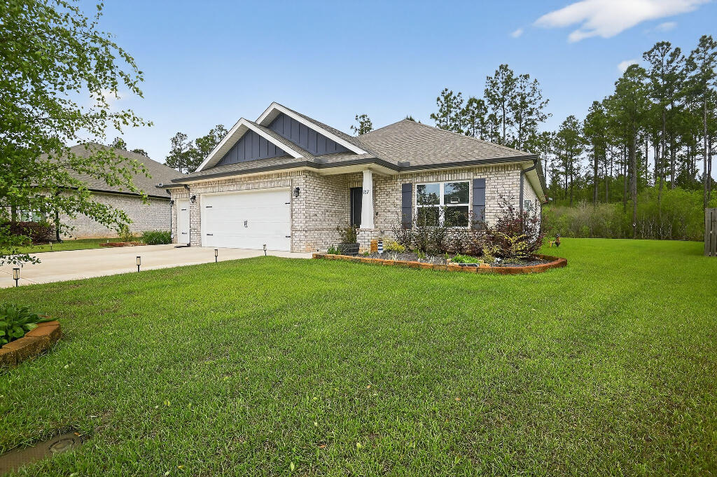 HAMMOCK BAY - Residential