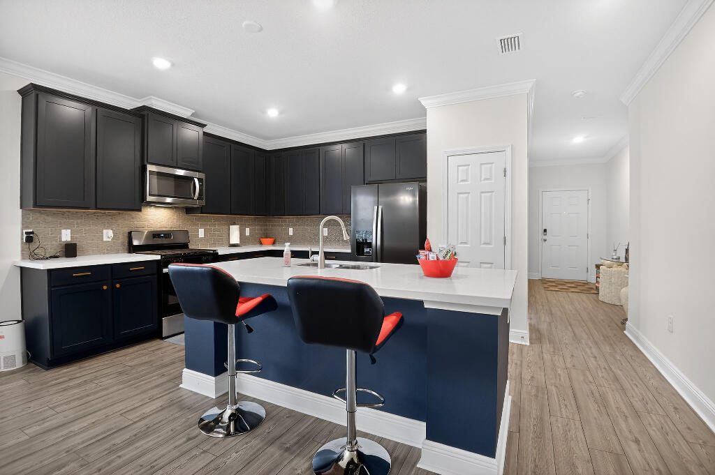 HAMMOCK BAY - Residential