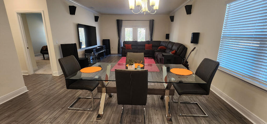 HAMMOCK BAY - Residential