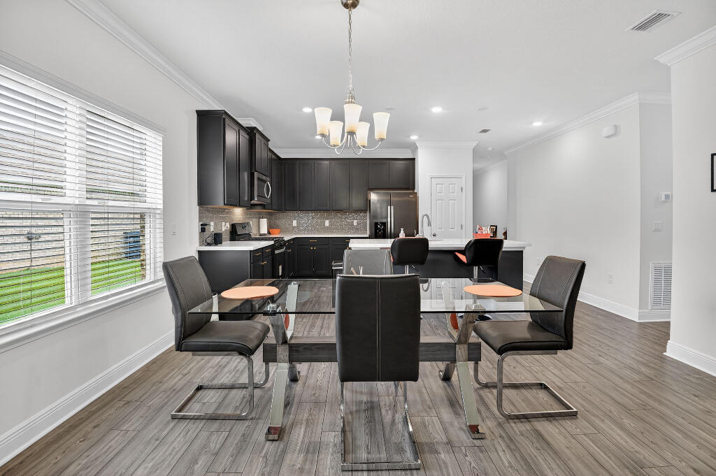 HAMMOCK BAY - Residential