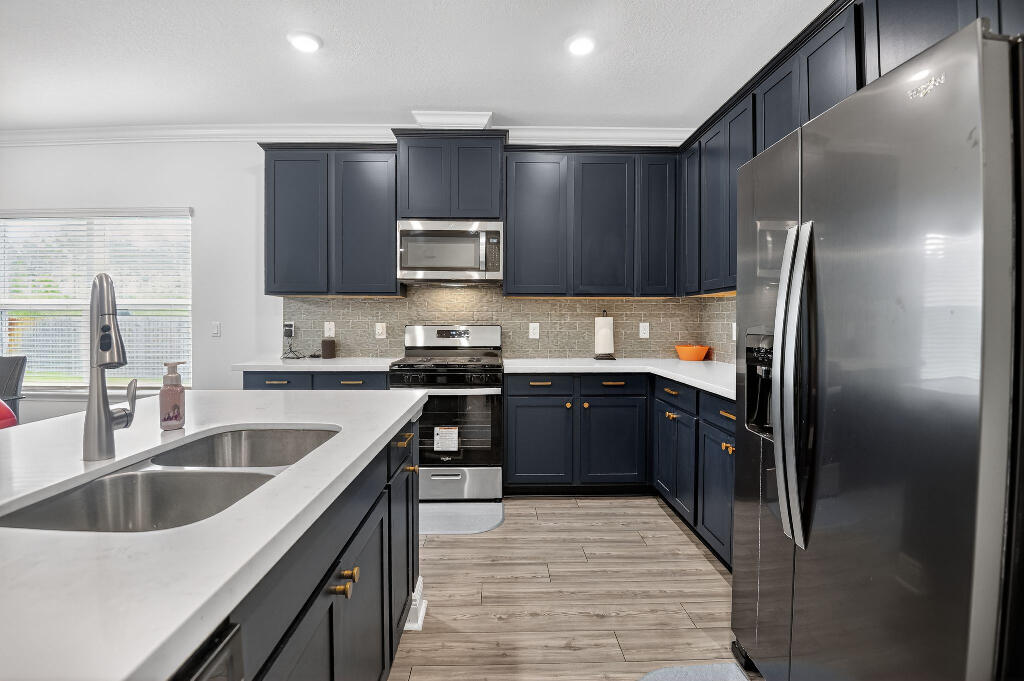 HAMMOCK BAY - Residential