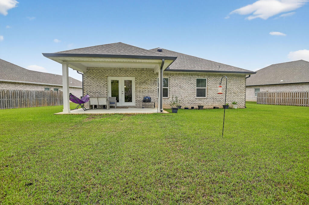 HAMMOCK BAY - Residential