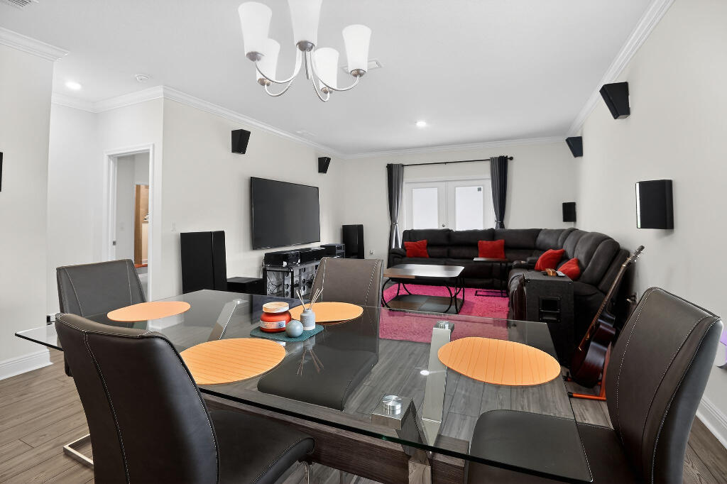 HAMMOCK BAY - Residential