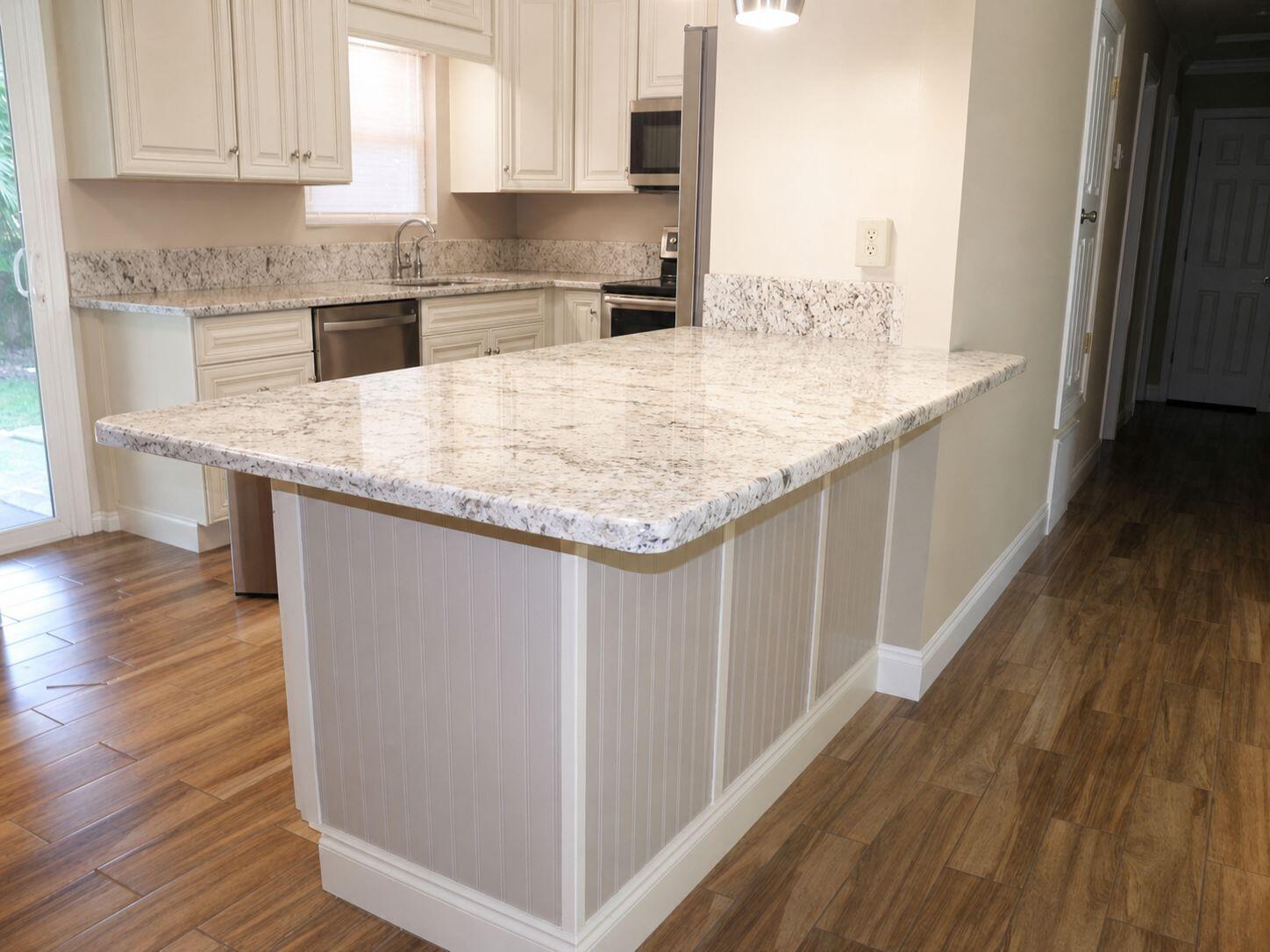 BAYSHORE PARK UNIT 1 - Residential Lease