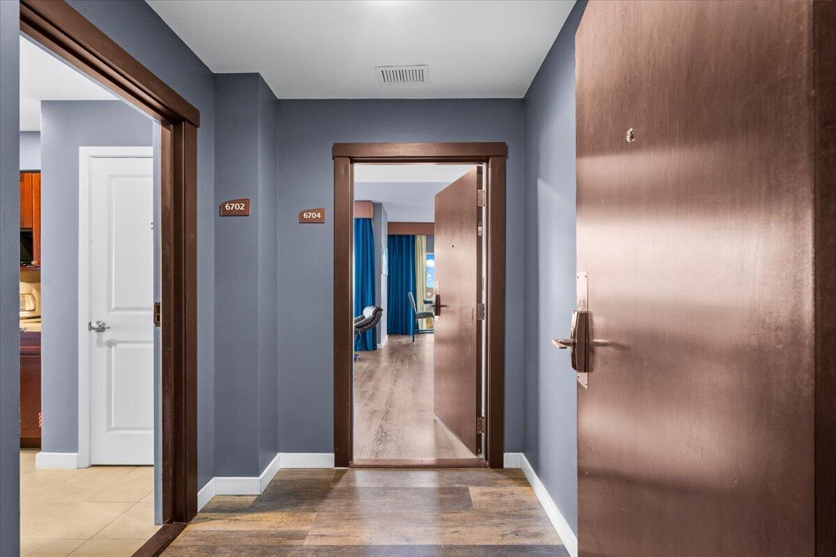 5000 S Sandestin Boulevard # 6702 / 6704