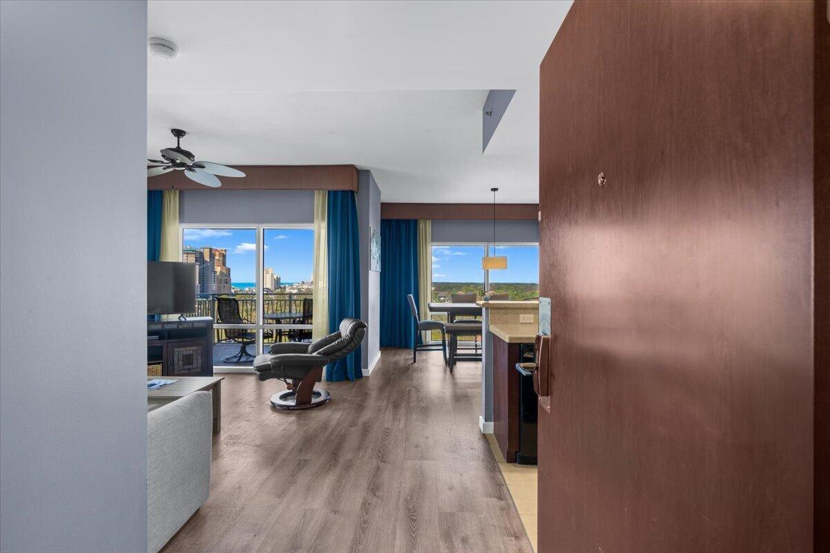 5000 S Sandestin Boulevard # 6702 / 6704
