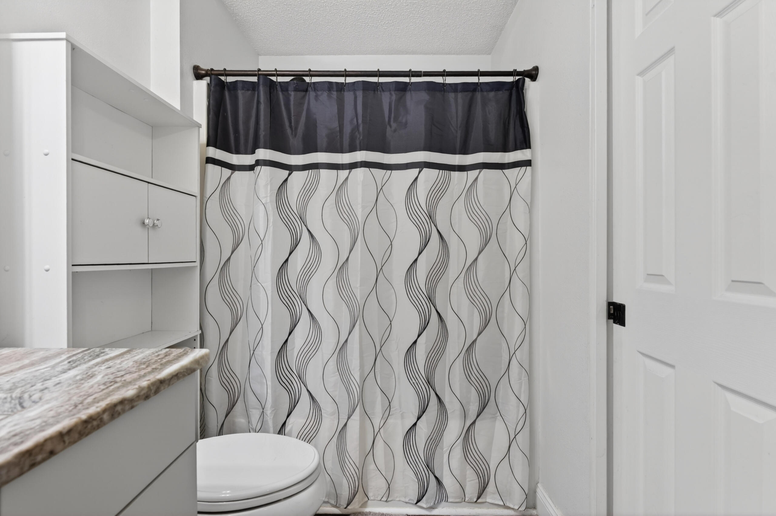 MILLS LANDING - Residential