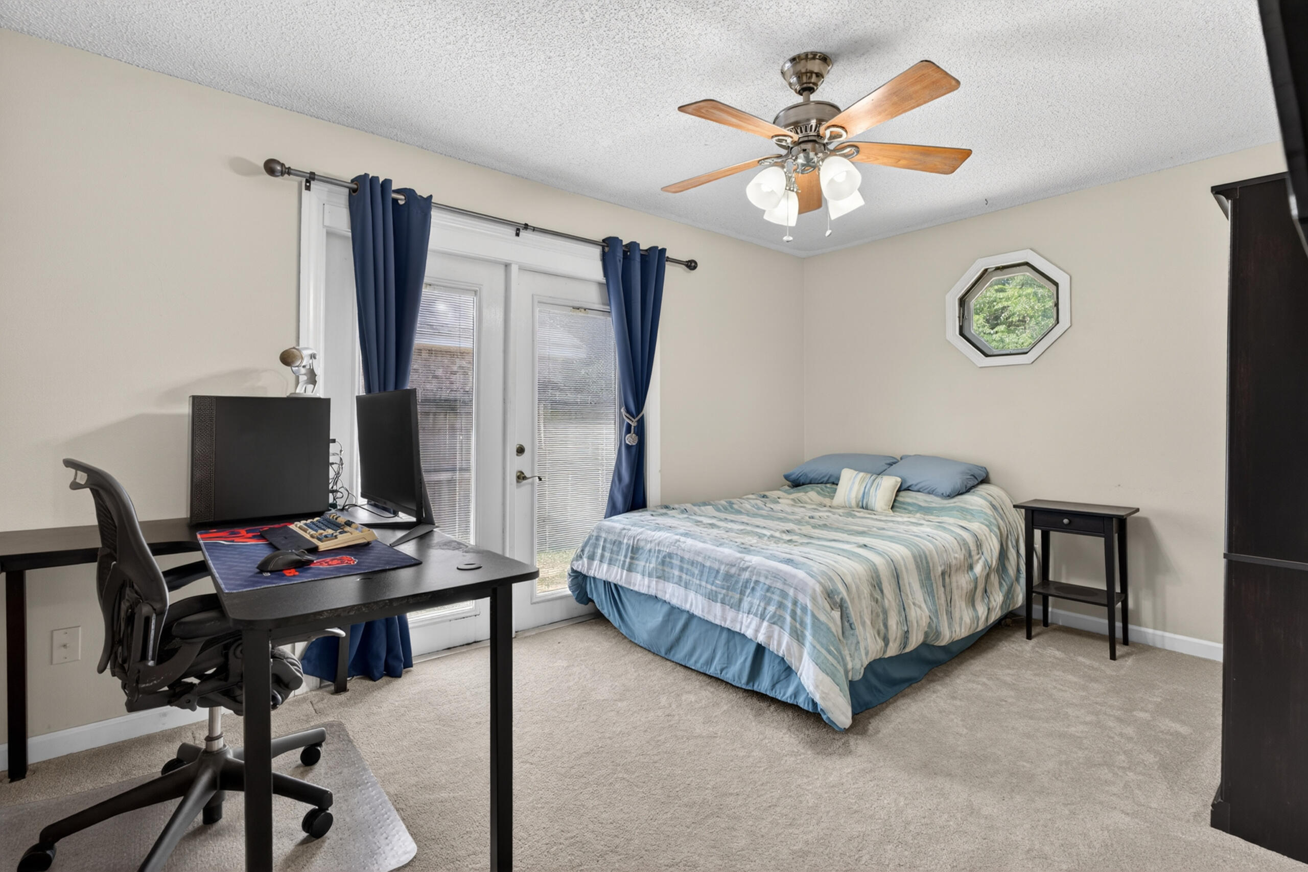 MILLS LANDING - Residential