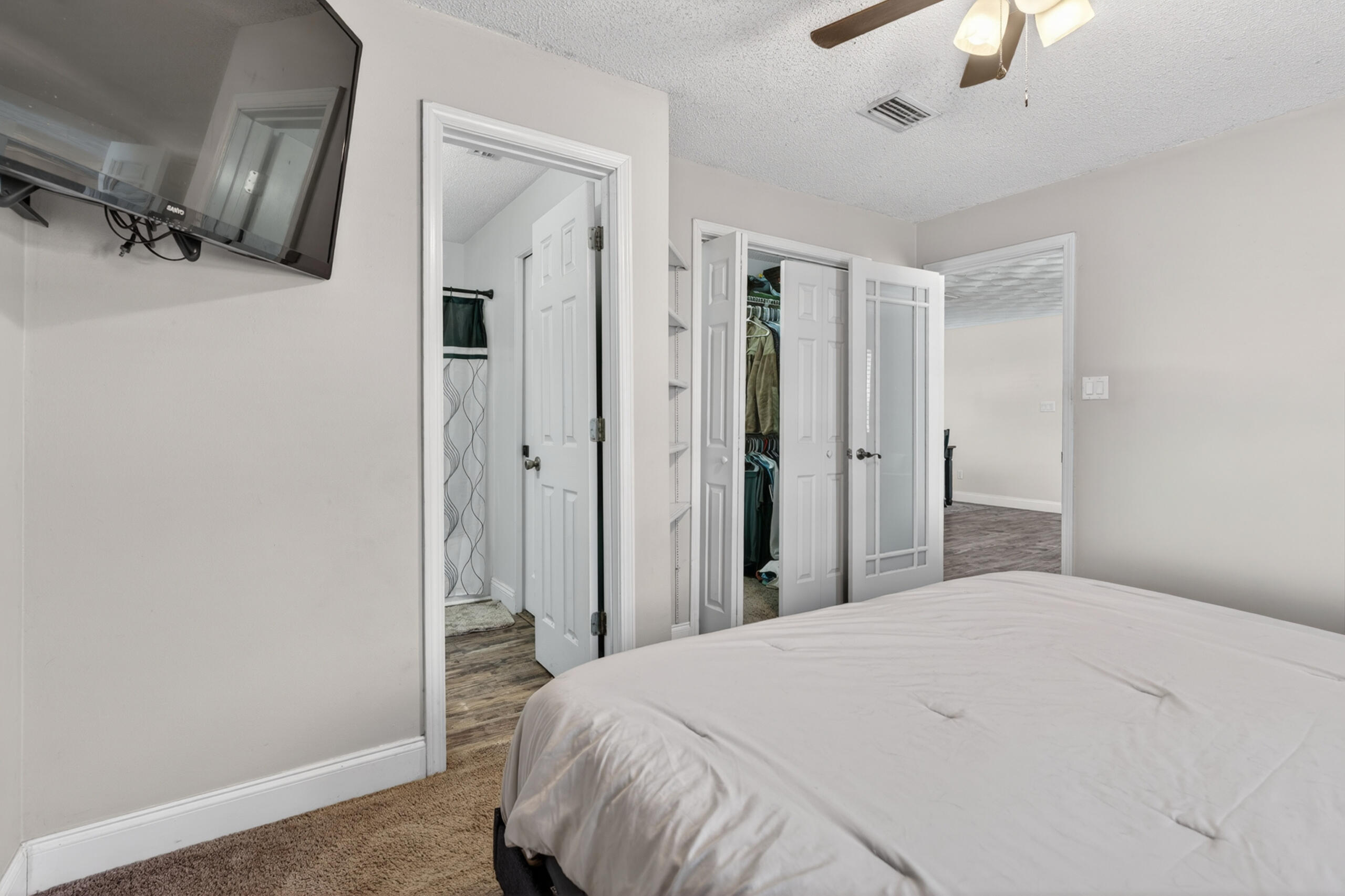 MILLS LANDING - Residential