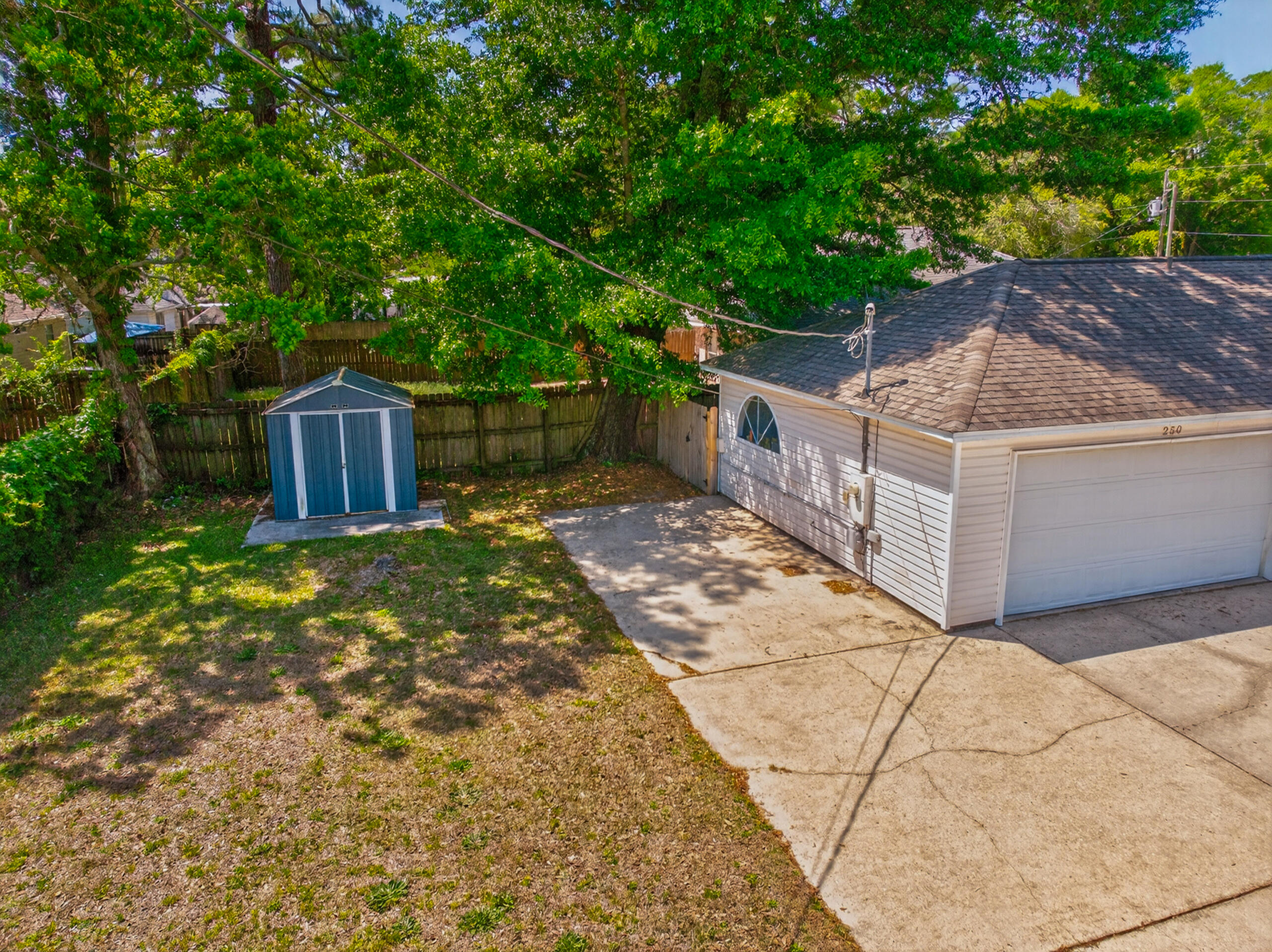 MILLS LANDING - Residential