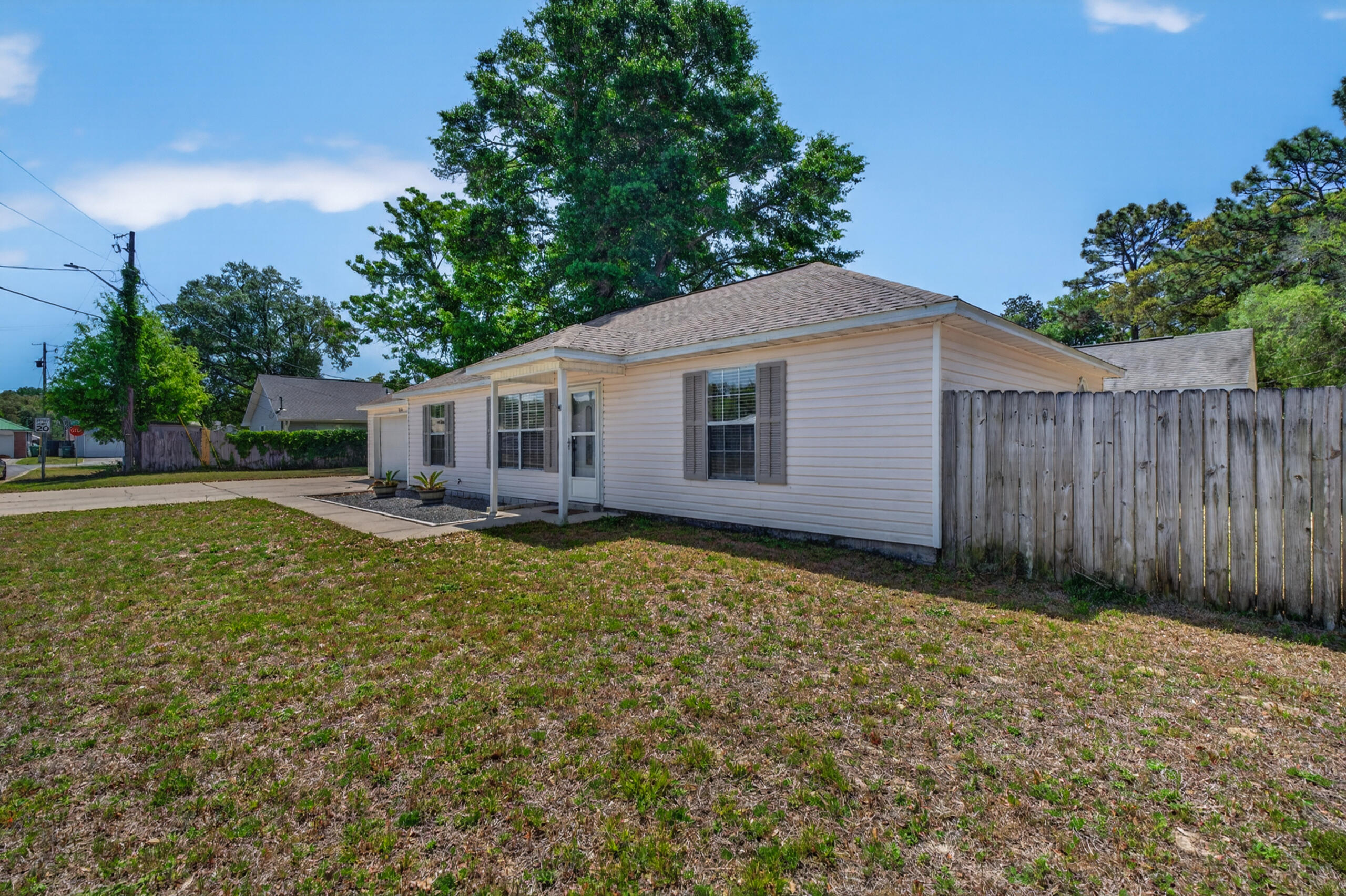 MILLS LANDING - Residential