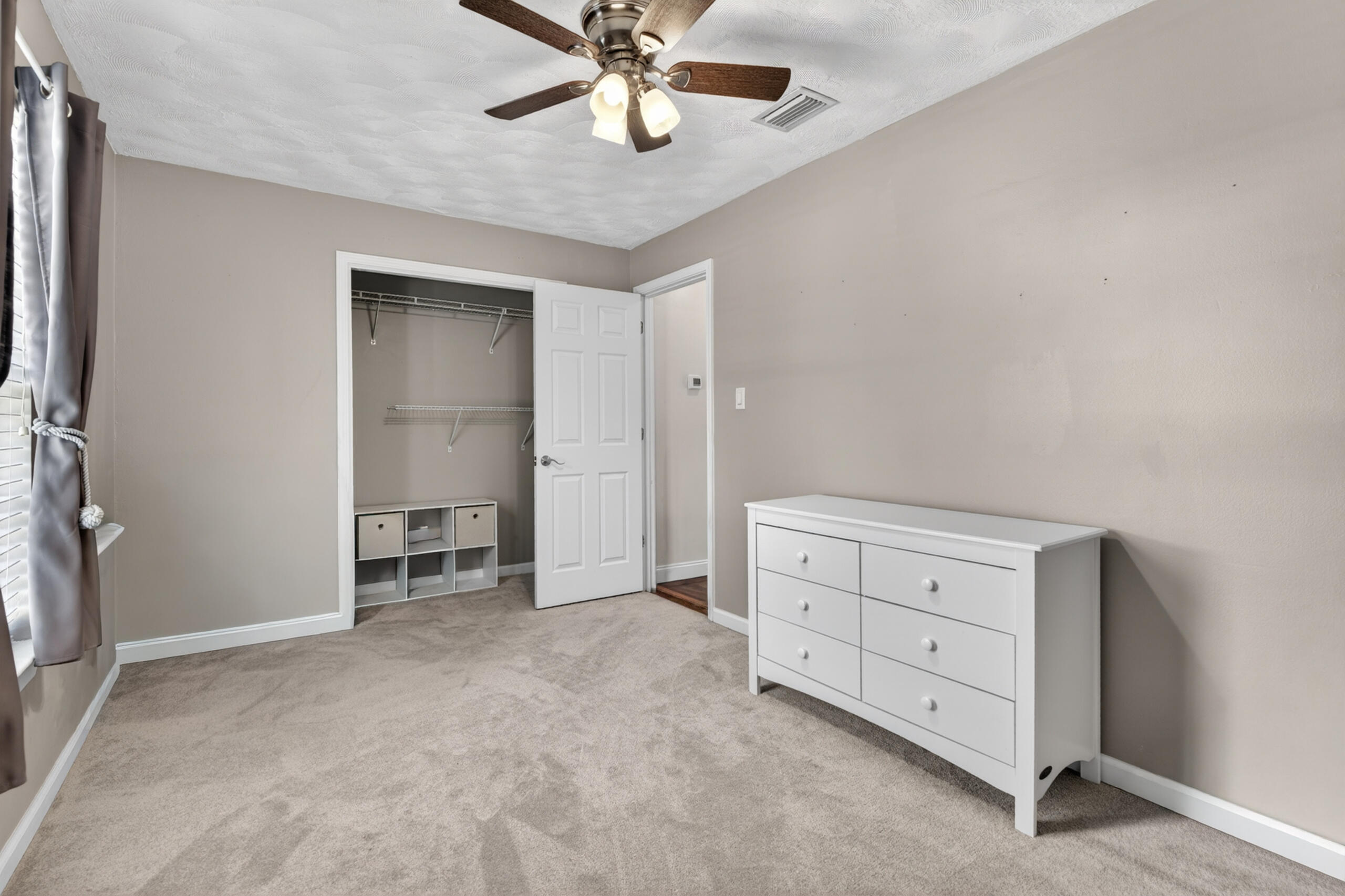 MILLS LANDING - Residential