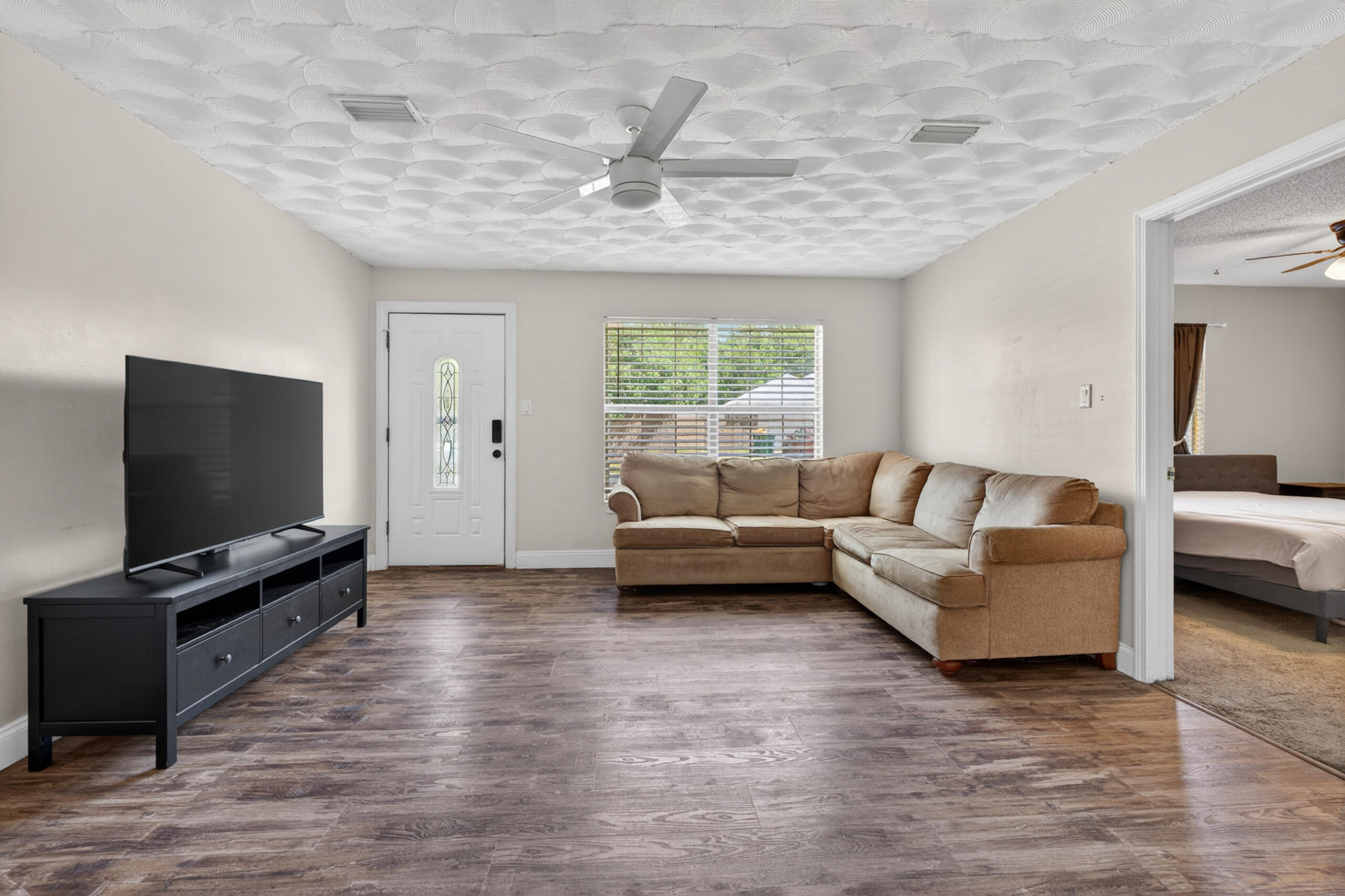 MILLS LANDING - Residential