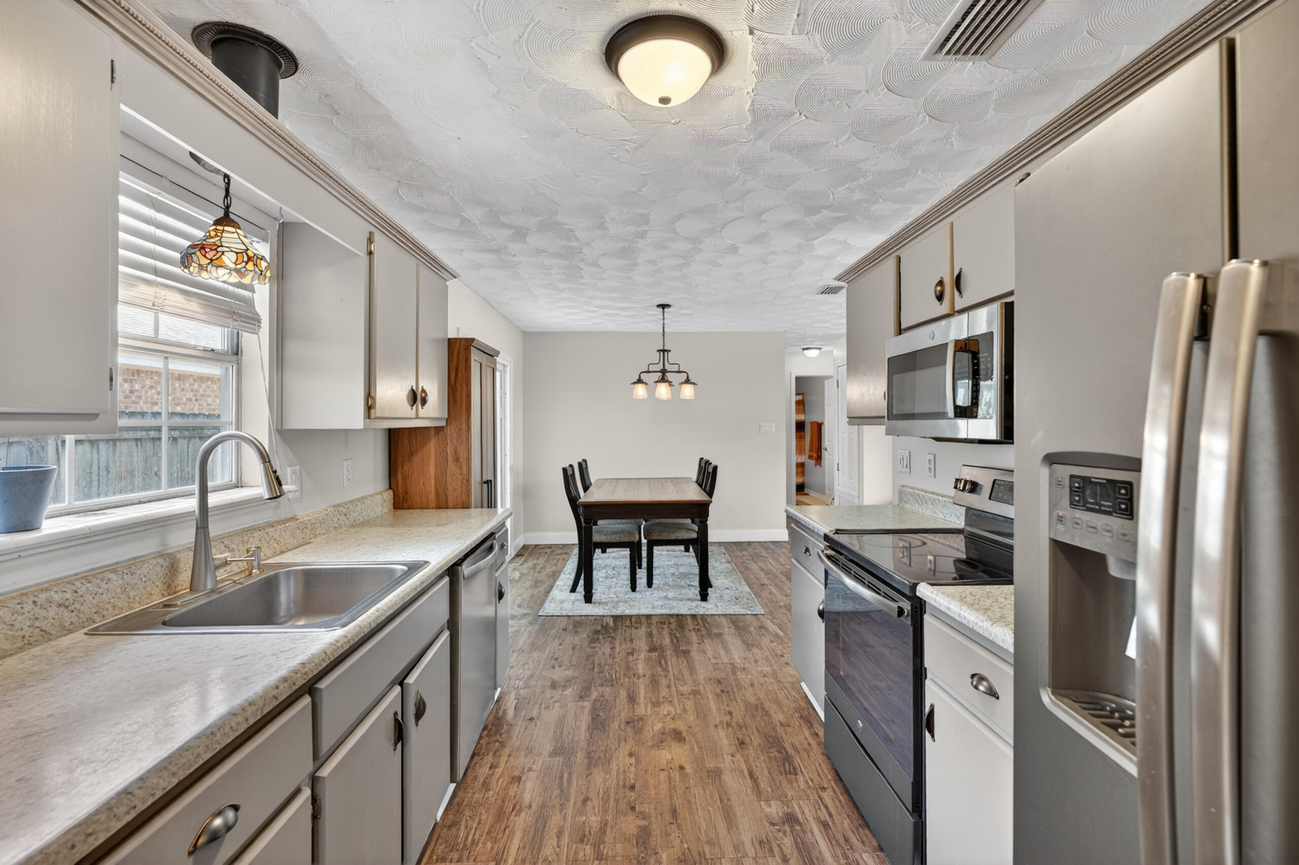 MILLS LANDING - Residential