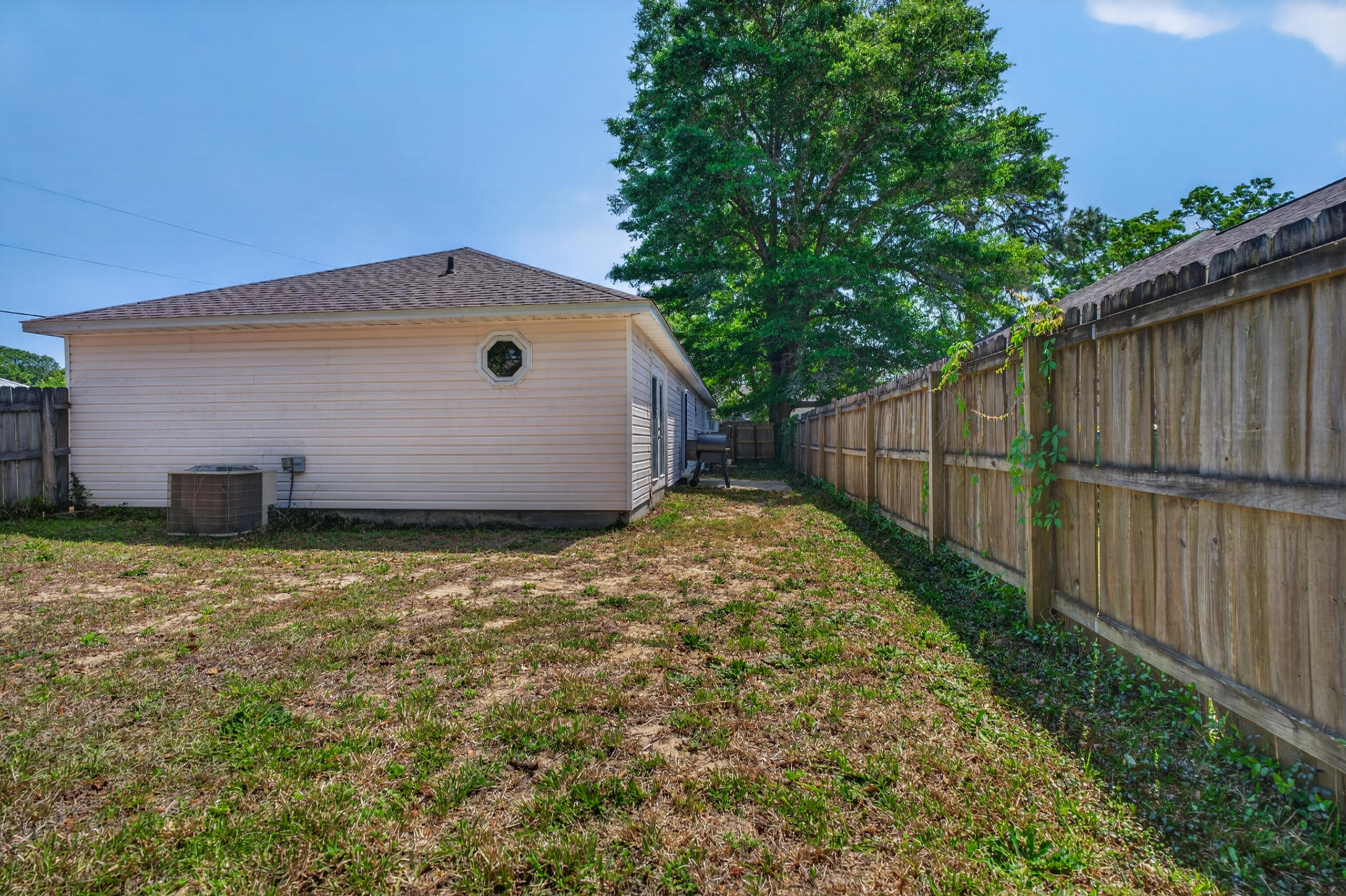 MILLS LANDING - Residential