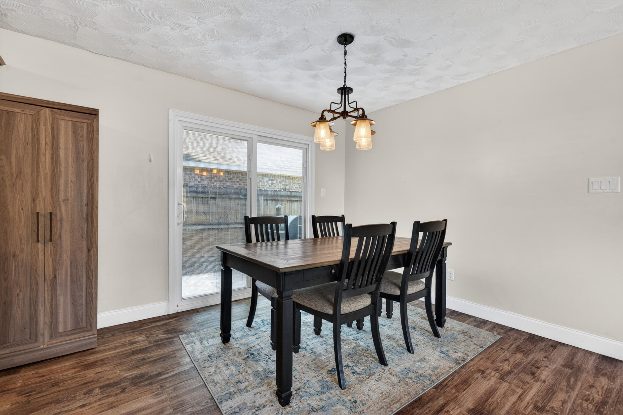 MILLS LANDING - Residential