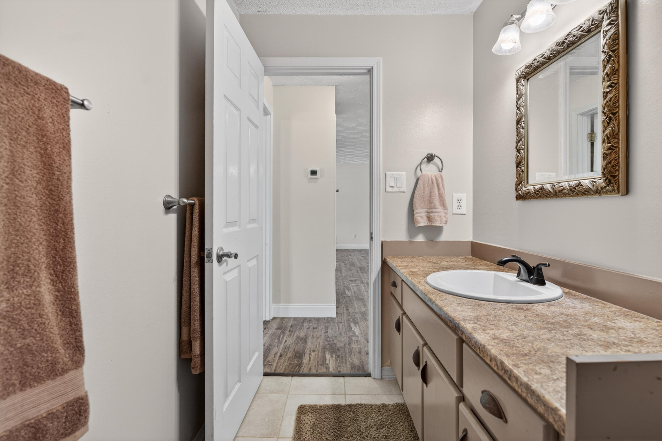 MILLS LANDING - Residential