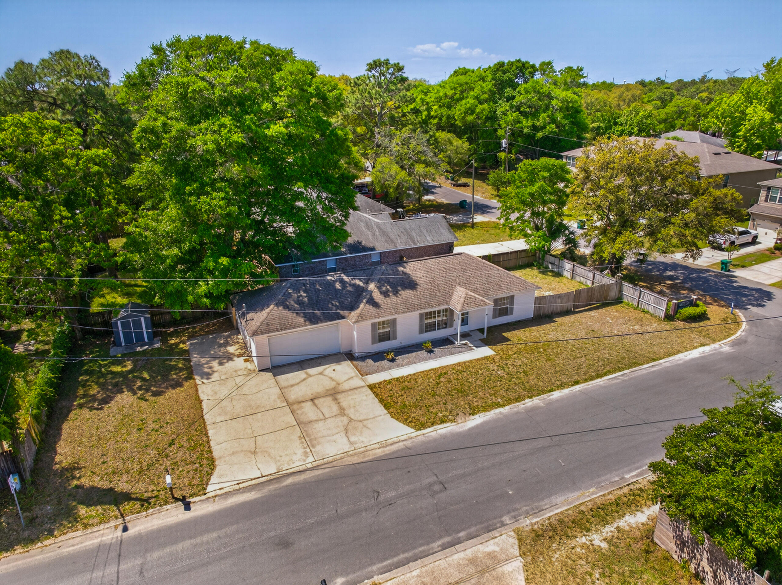 MILLS LANDING - Residential