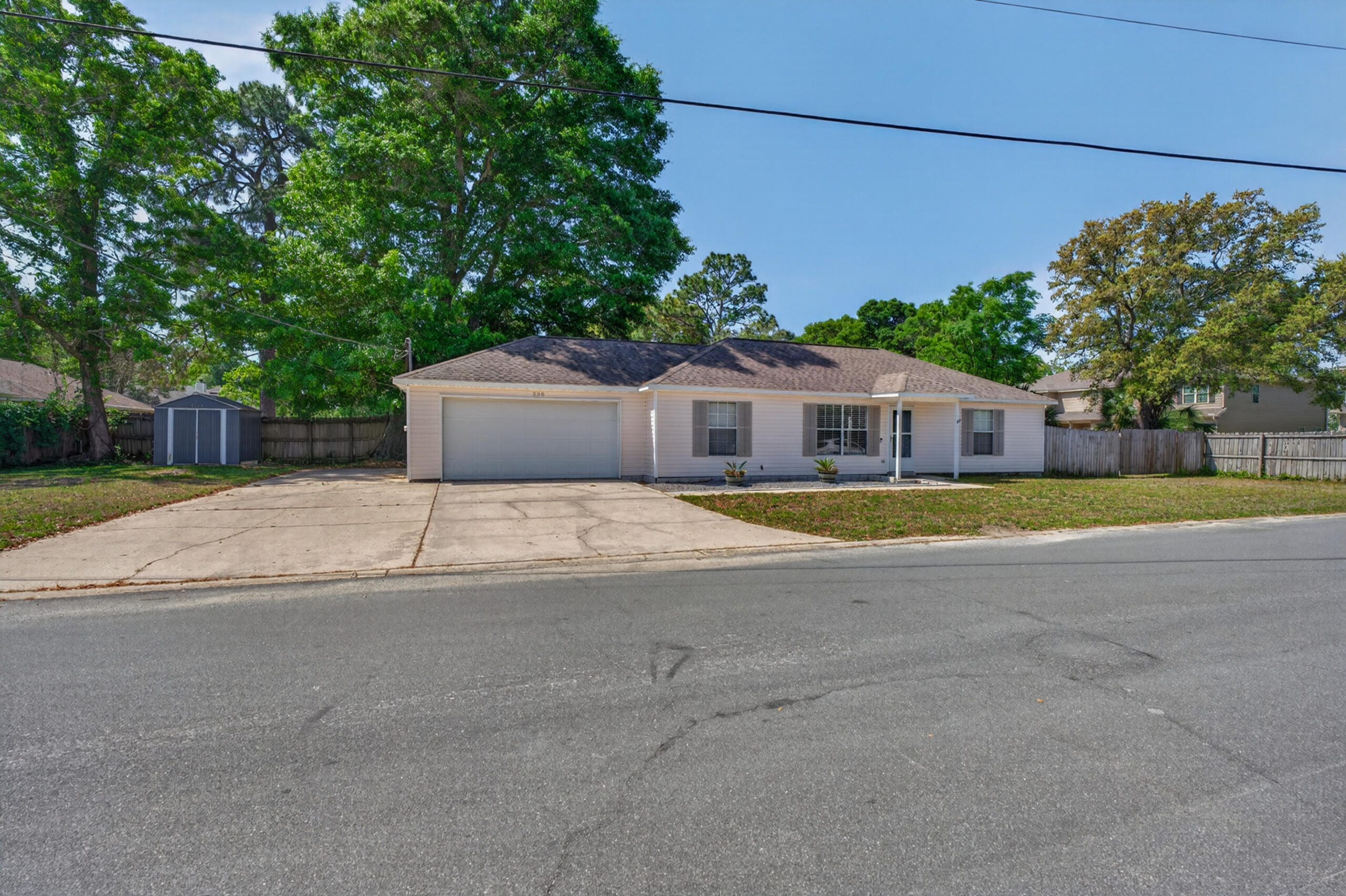 MILLS LANDING - Residential