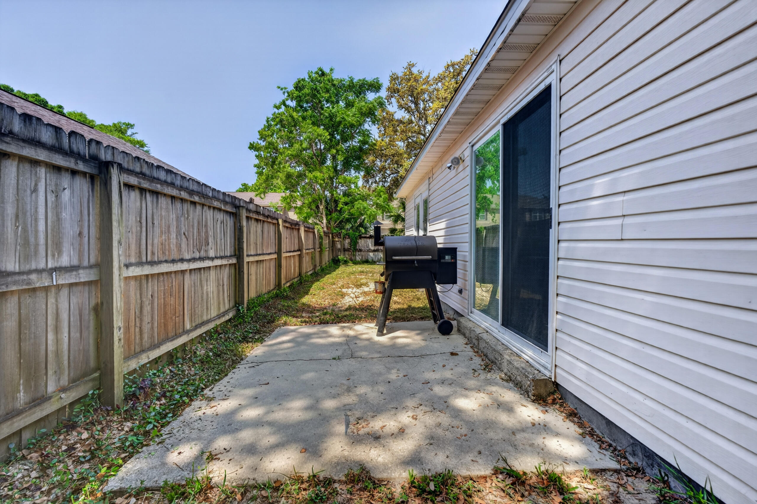 MILLS LANDING - Residential