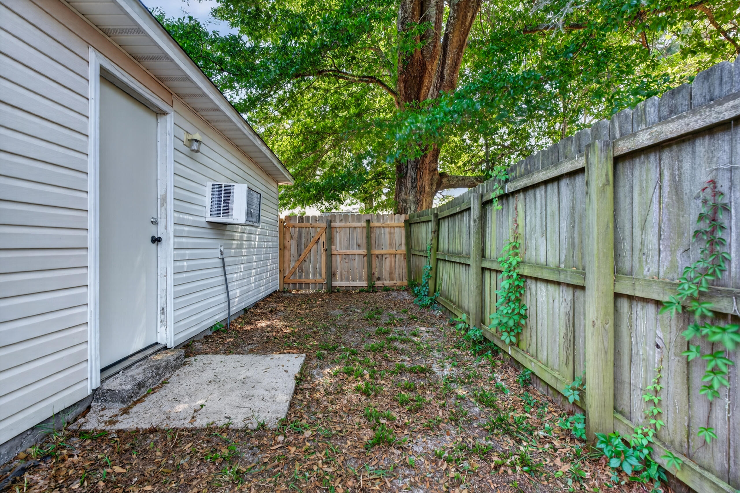 MILLS LANDING - Residential